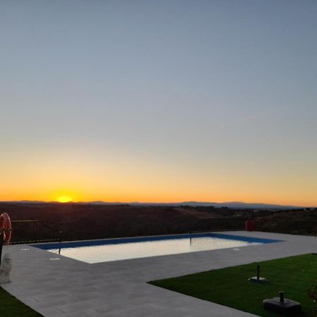 Penzion Casa Dos Xares Rosmaninhal  Exteriér fotografie
