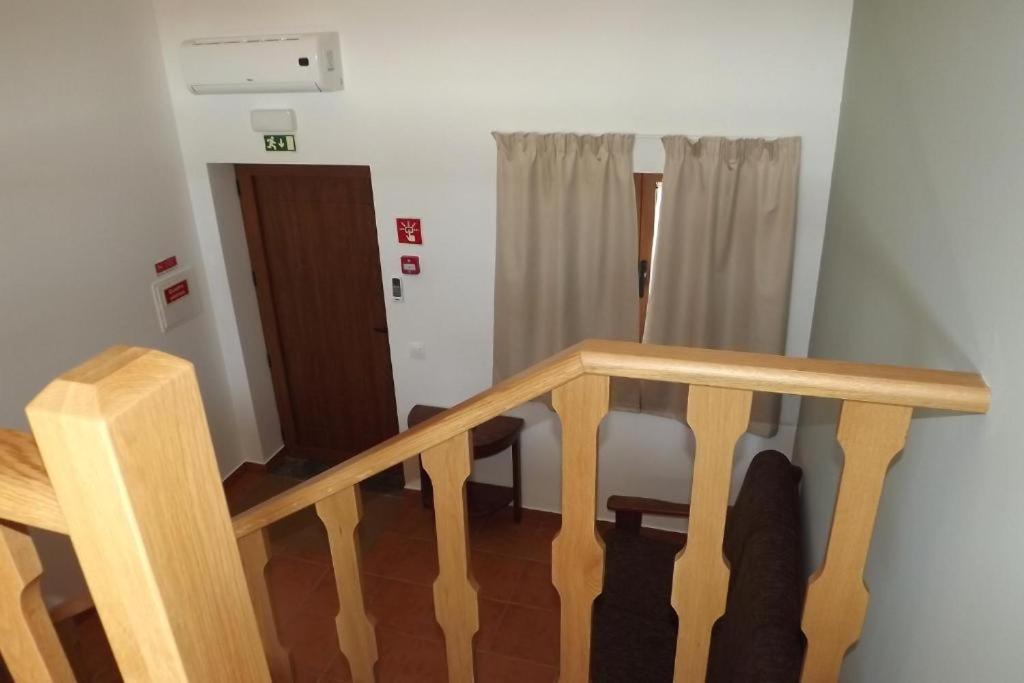 Penzion Casa Dos Xares Rosmaninhal  Exteriér fotografie