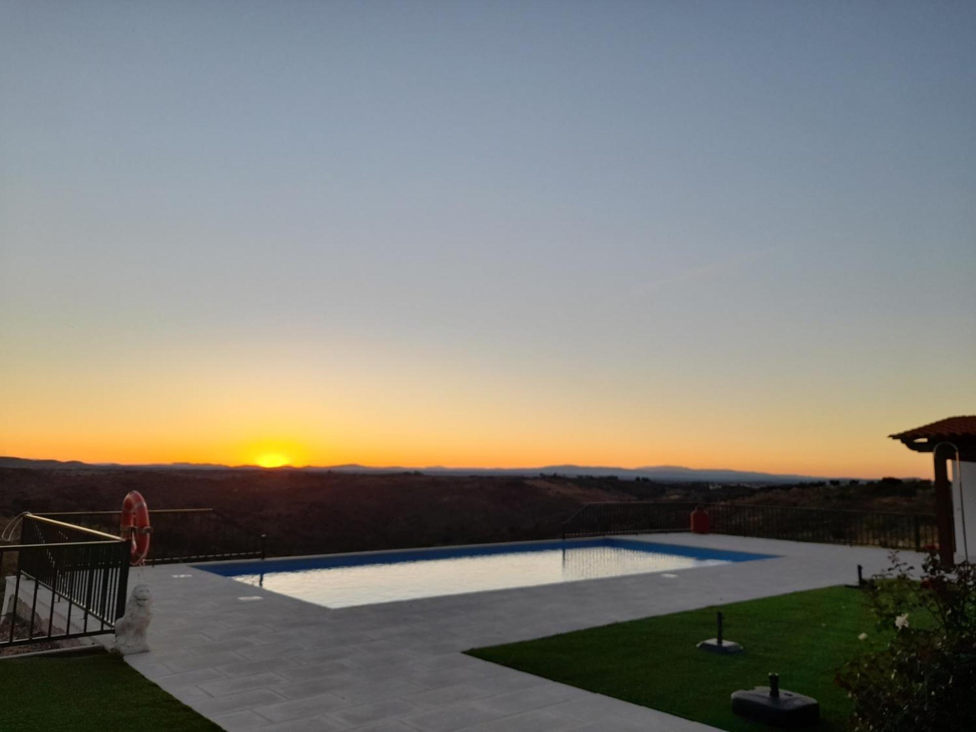 Penzion Casa Dos Xares Rosmaninhal  Exteriér fotografie
