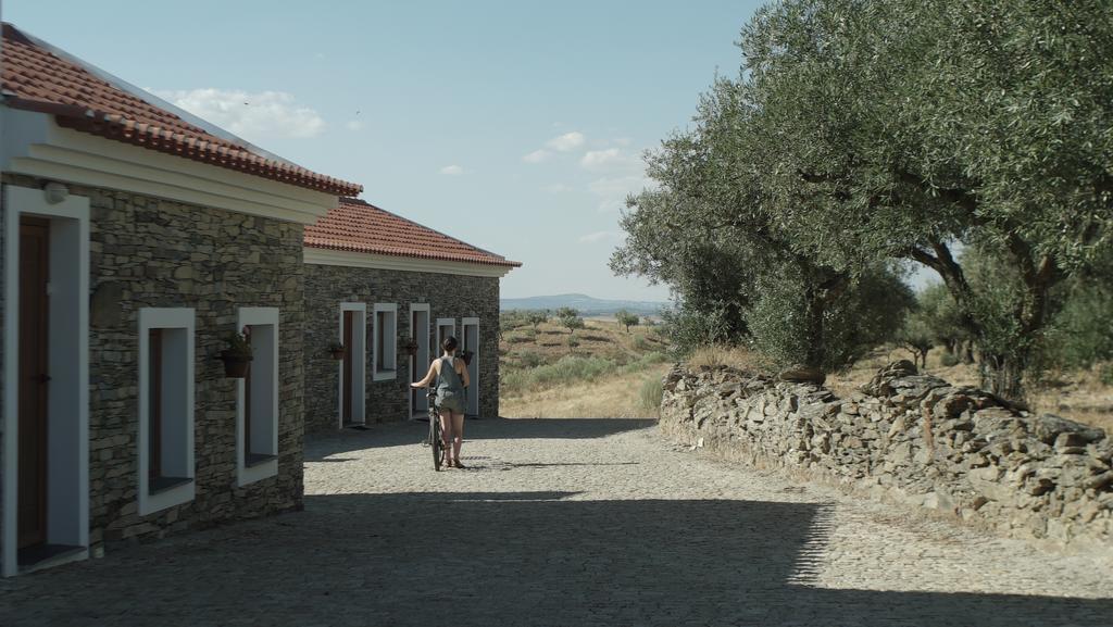 Penzion Casa Dos Xares Rosmaninhal  Exteriér fotografie