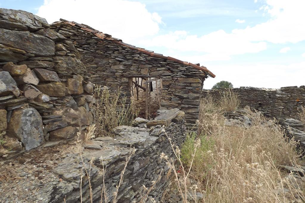 Penzion Casa Dos Xares Rosmaninhal  Exteriér fotografie